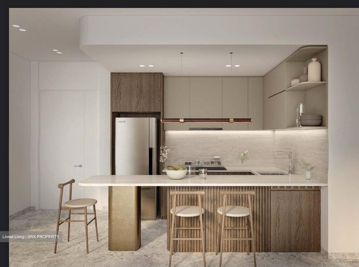 The Shorefront (D17), Apartment #519527111